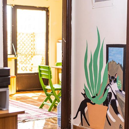 הוסטל עקבה Hakaia Community מראה חיצוני תמונה