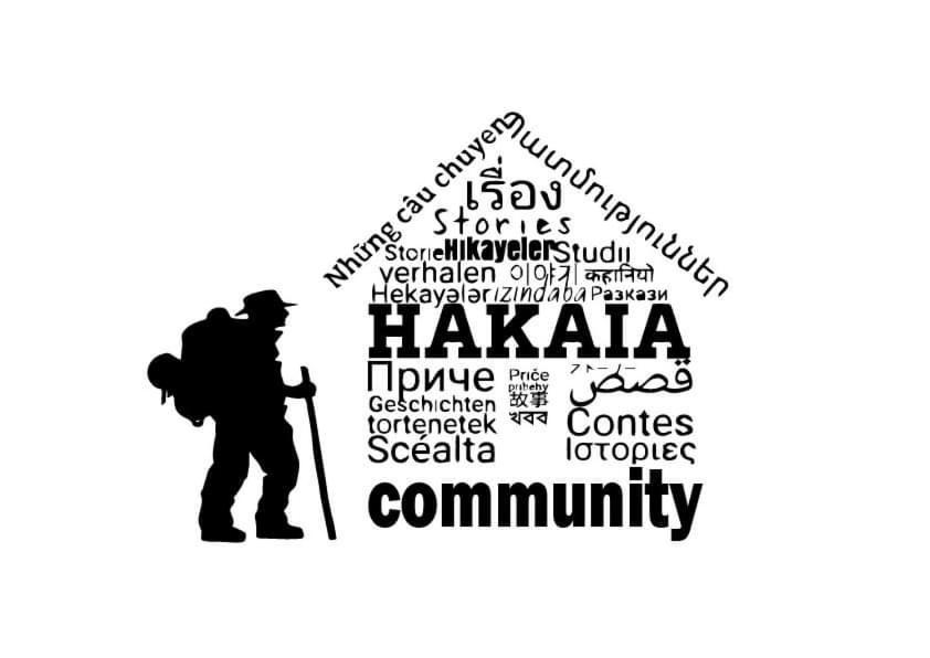הוסטל עקבה Hakaia Community מראה חיצוני תמונה