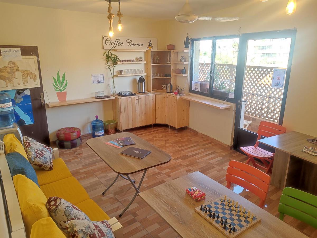 הוסטל עקבה Hakaia Community מראה חיצוני תמונה